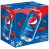 Pepsi Home Delivery