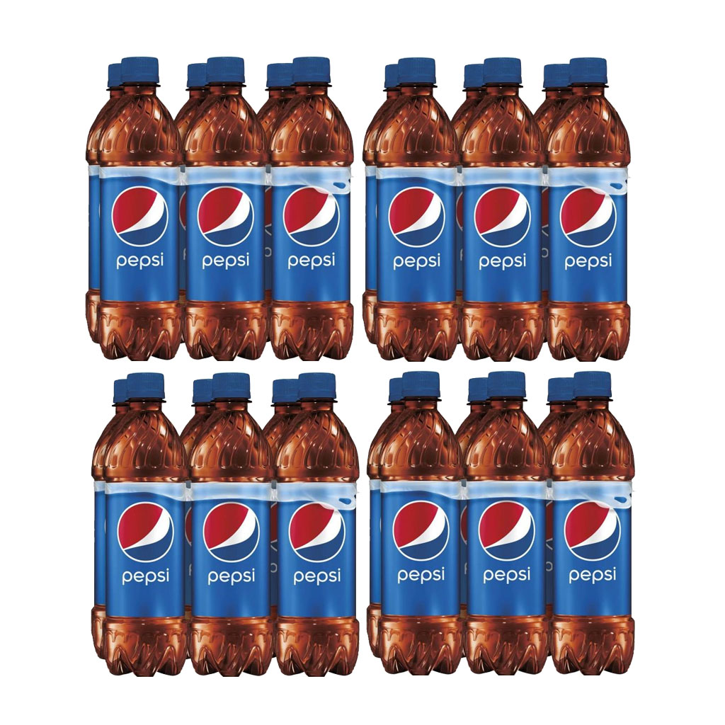 Pepsi Home Delivery