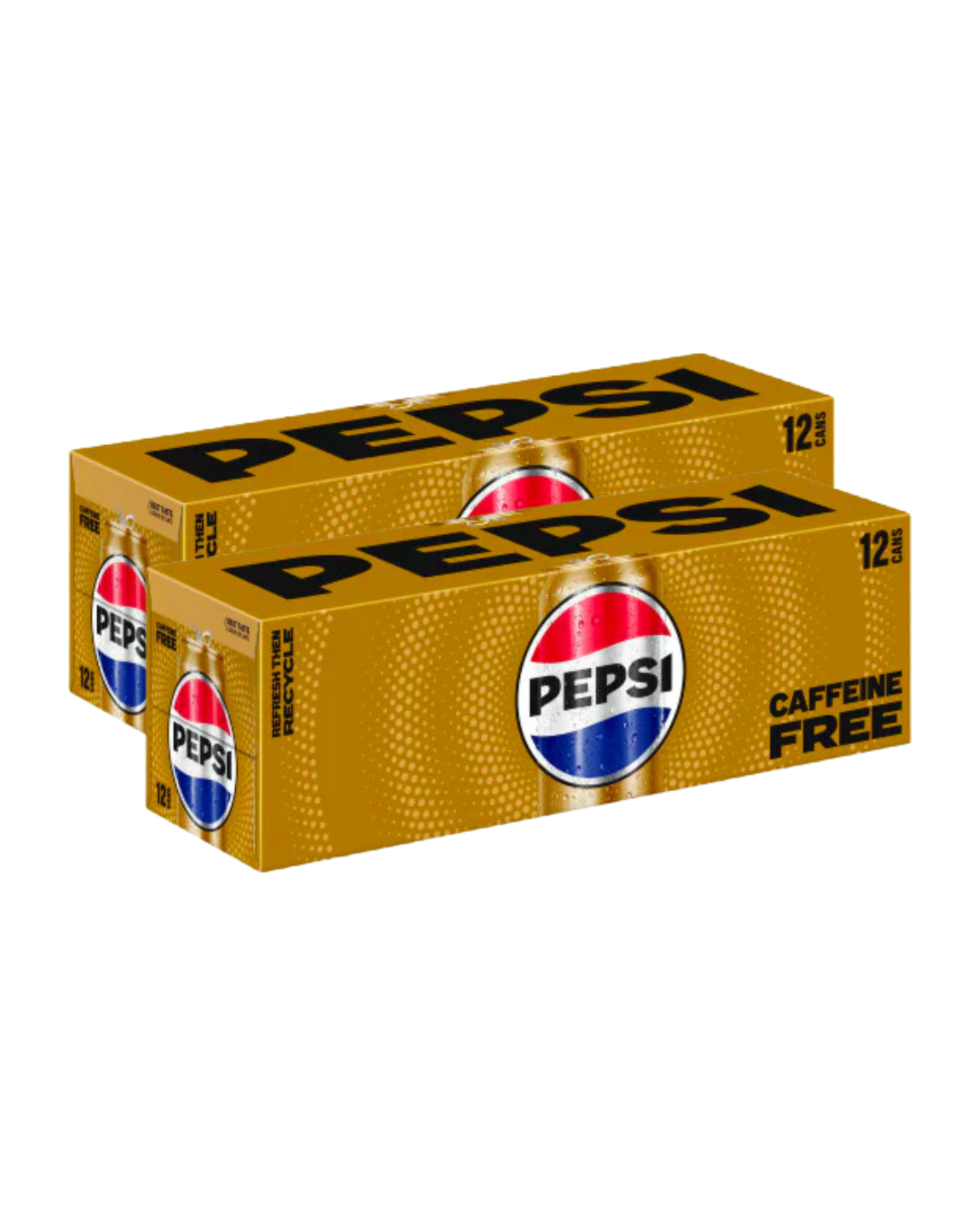 Pepsi Home Delivery