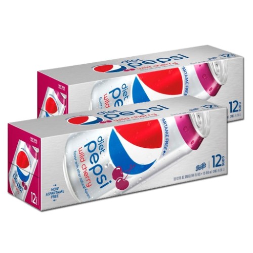  Pepsi Home Delivery