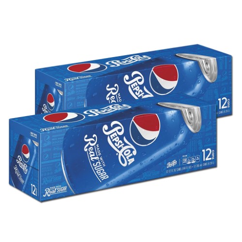 Pepsi - woo thumb