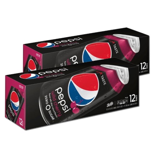 Pepsi Home Delivery - pepsi amp pepsi wild cherry roblox