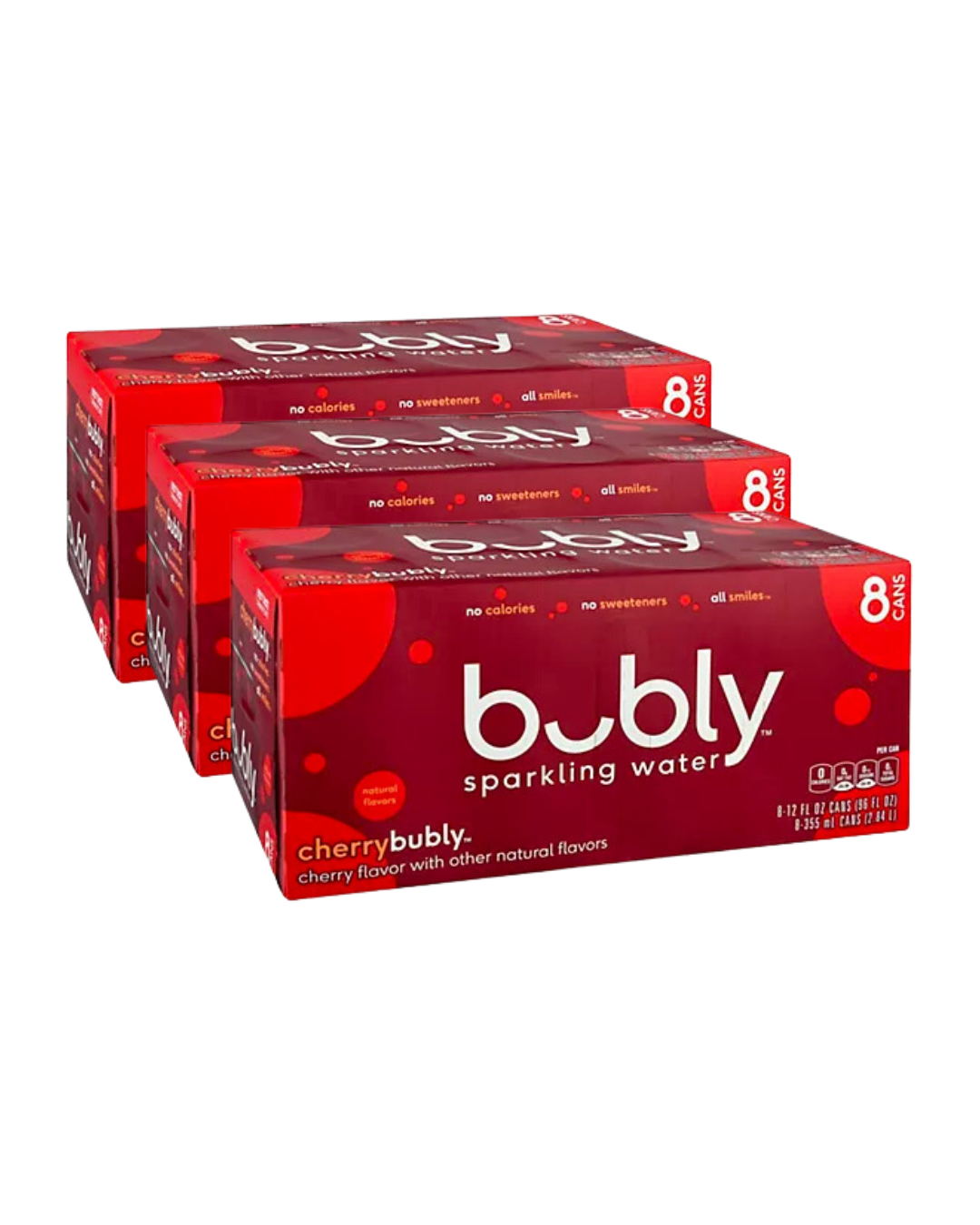 bubly Sparkling Water - Image 4