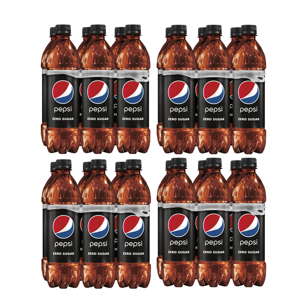 pepsi 0 6