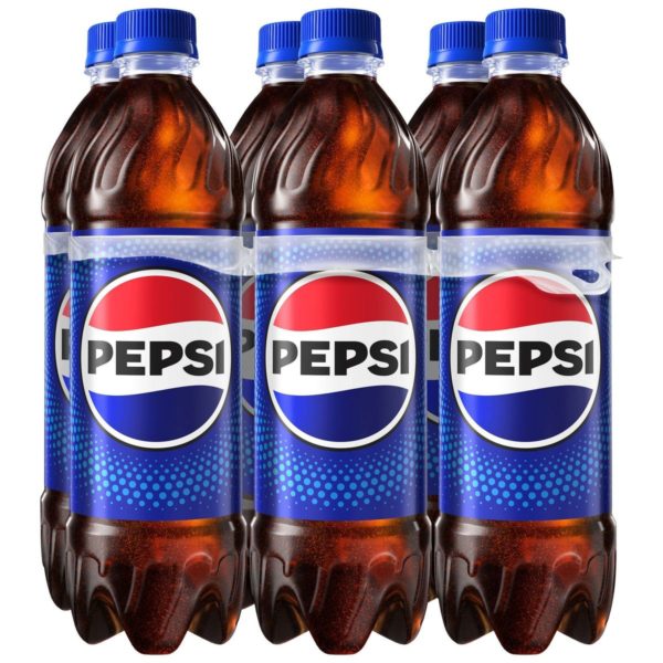 Pepsi Home Delivery