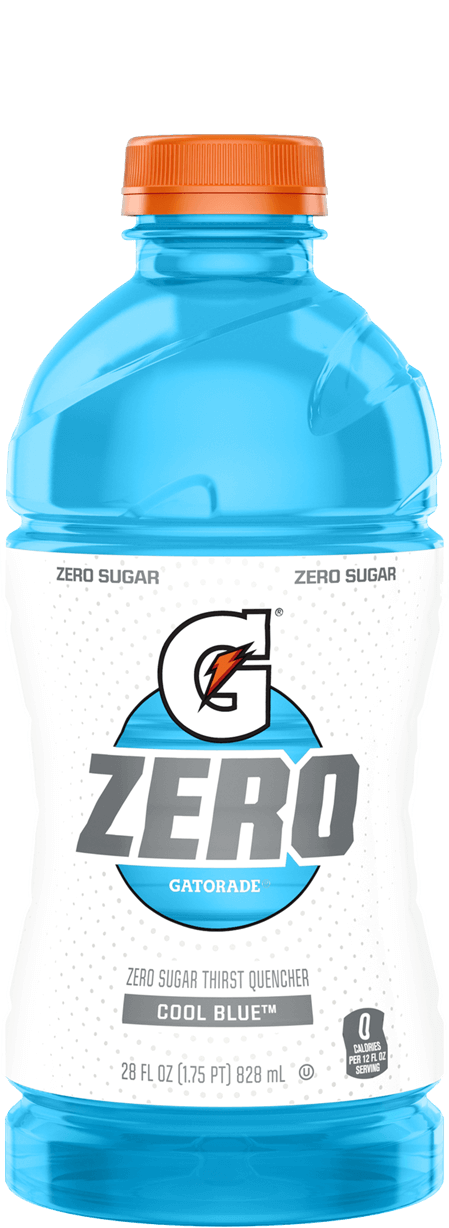 Gatorade Zero – 24pk - Image 9