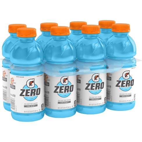 Gatorade Zero – 24pk - Image 10