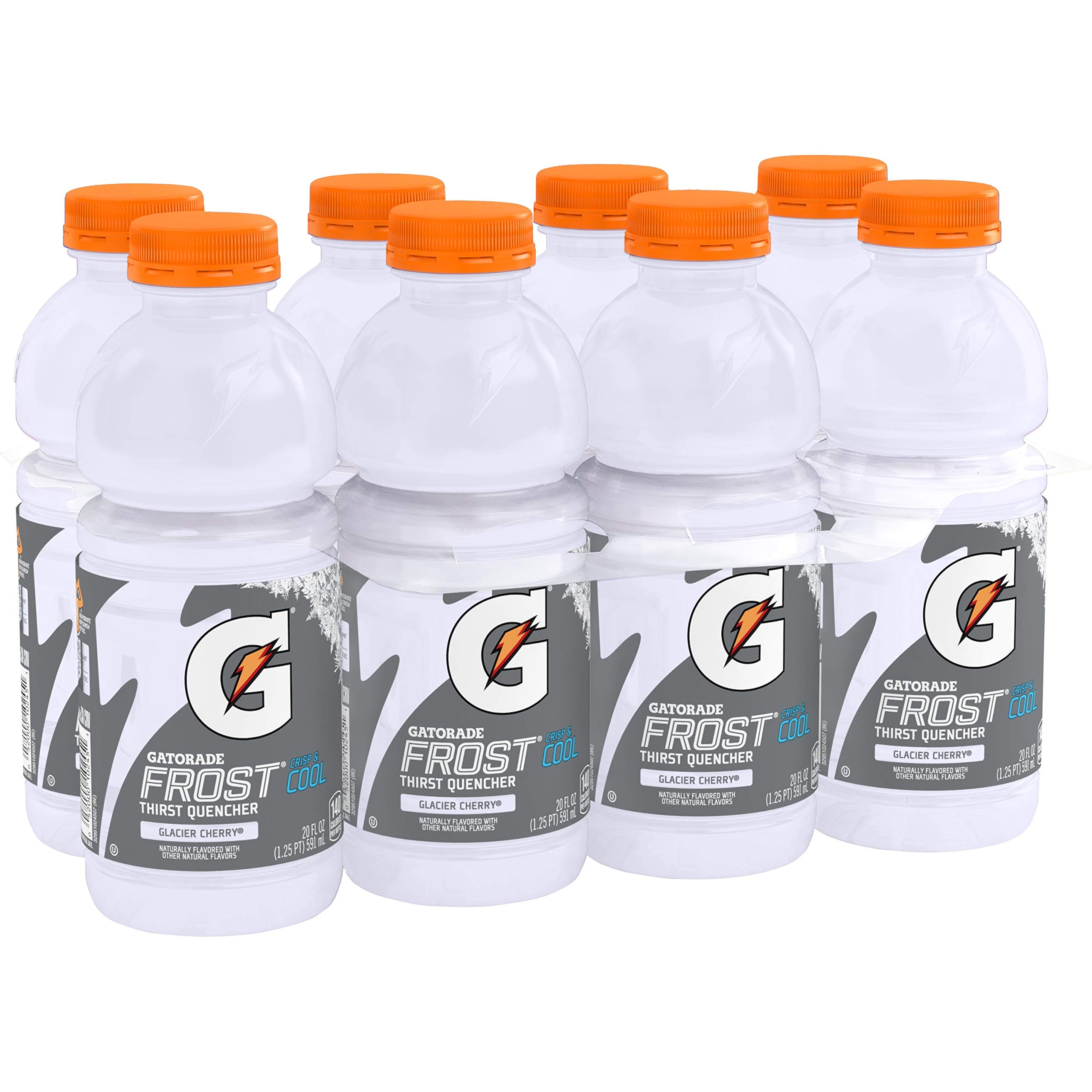 Gatorade - 20 oz 24 pk - Image 7