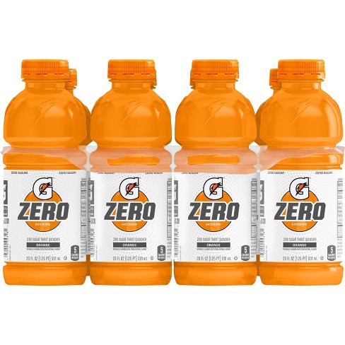 Gatorade Zero – 24pk - Image 5