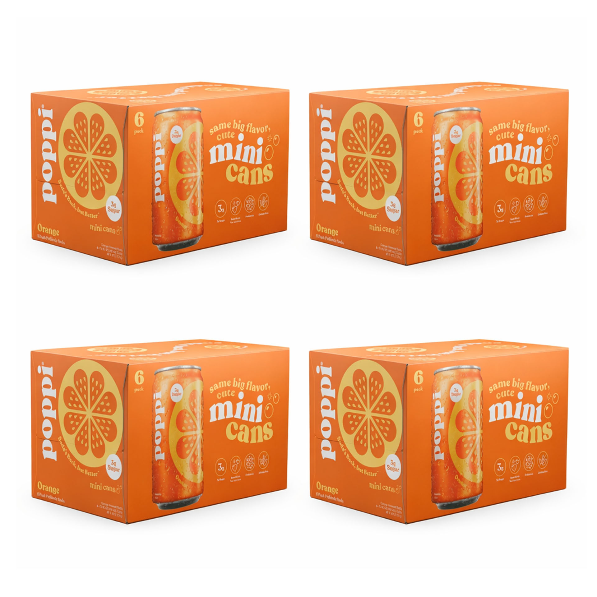 poppi orange 7.5 oz can 6 pack qty 4 47601 (768 x 768) 4