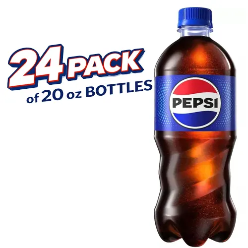 Pepsi - woo thumb