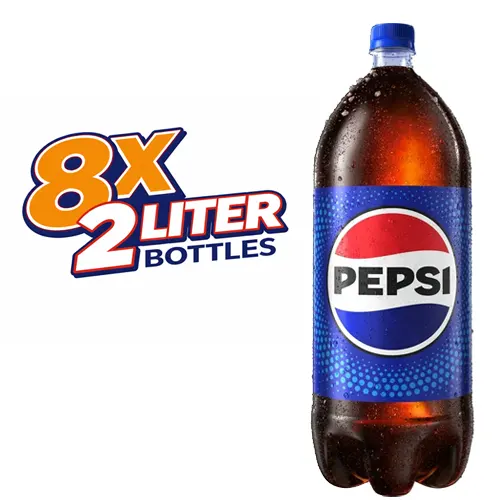 Pepsi - woo thumb