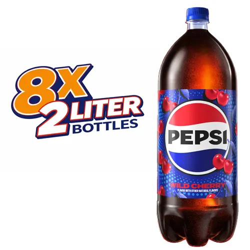Pepsi - woo thumb