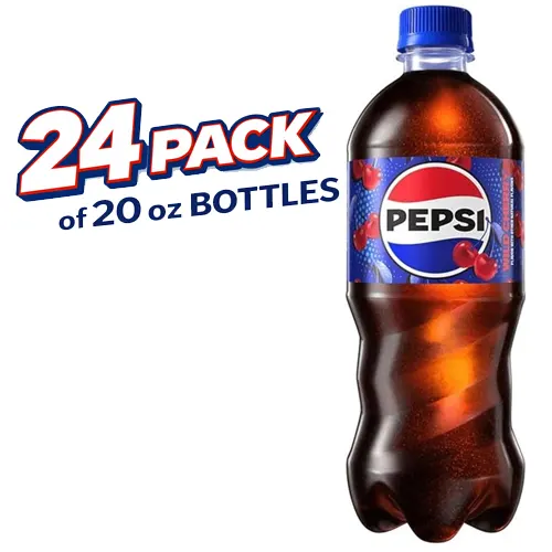Pepsi - woo thumb