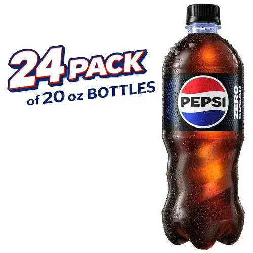 Pepsi - woo thumb
