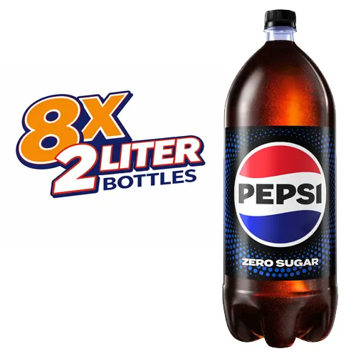 Pepsi - woo thumb