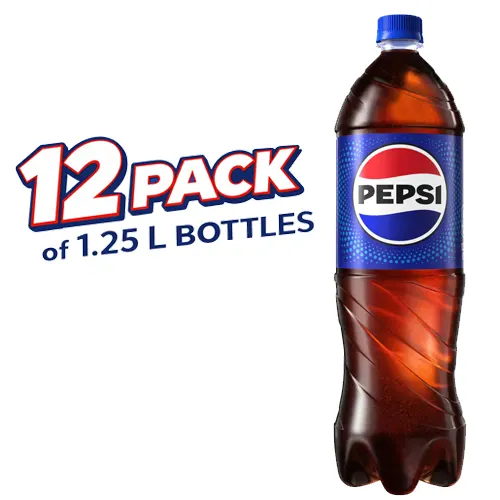 Pepsi - woo thumb