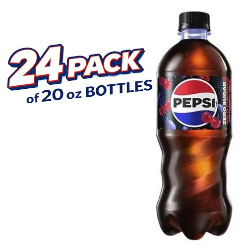Pepsi - woo thumb
