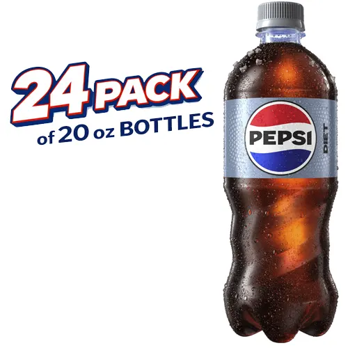 Pepsi - woo thumb