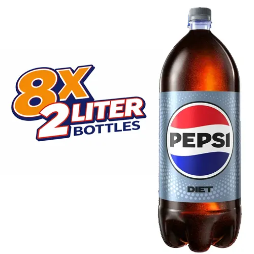 Pepsi - woo thumb