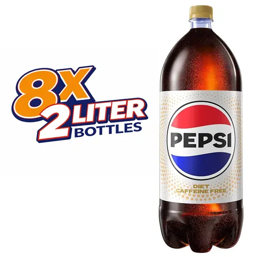 Pepsi - woo thumb