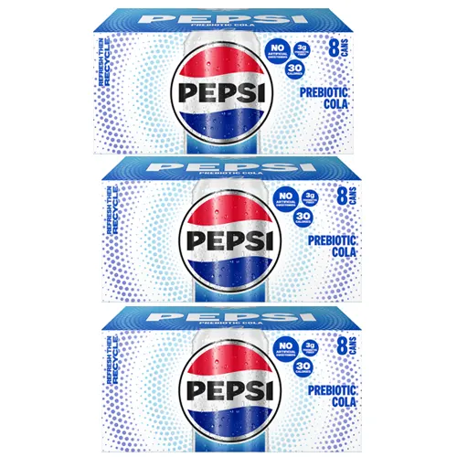 Pepsi - woo thumb